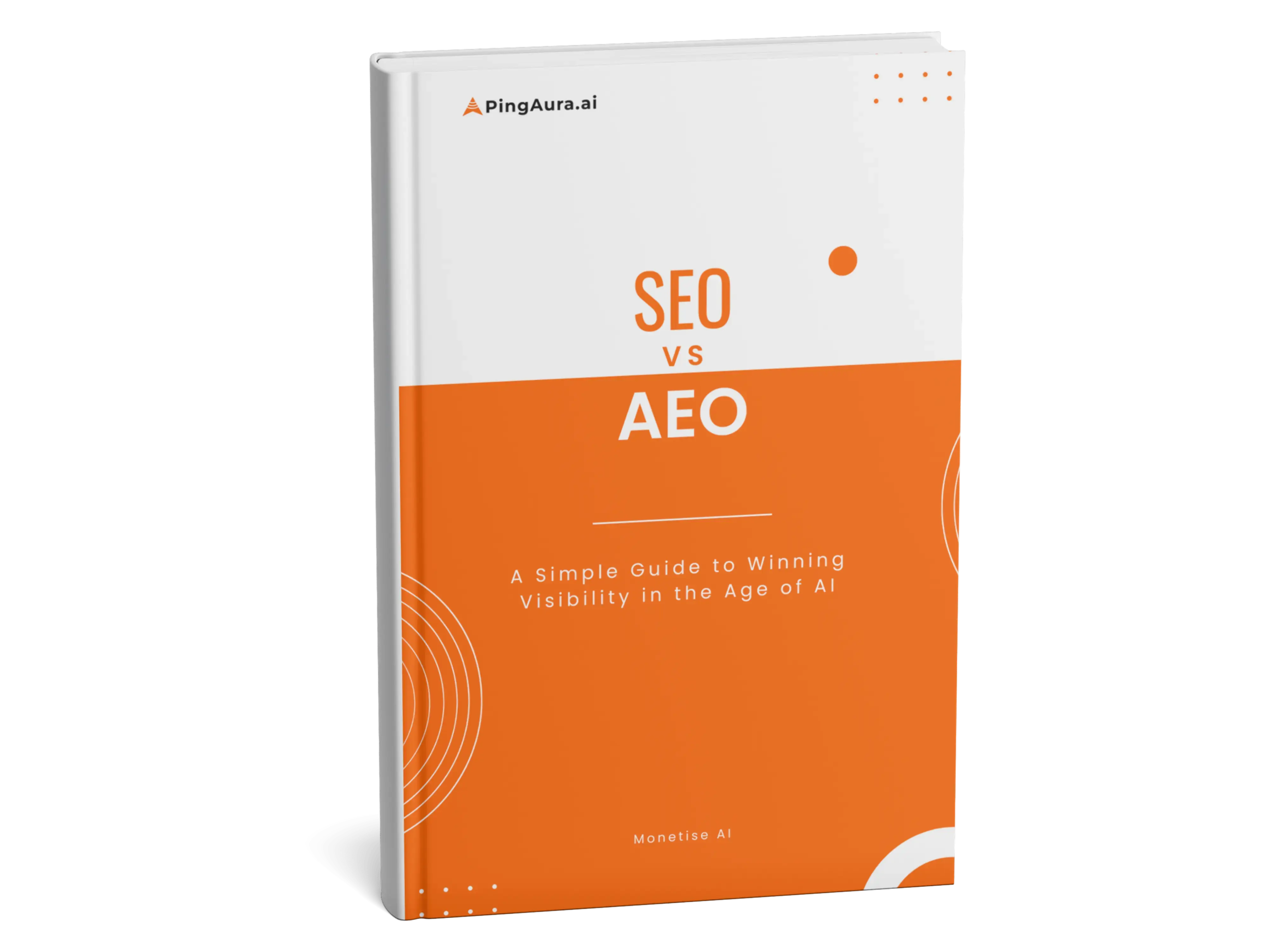 AEO vs SEO cover