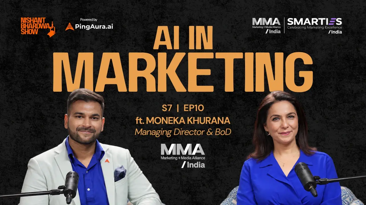 Communities: The Next Big Unlock for AI Marketing?