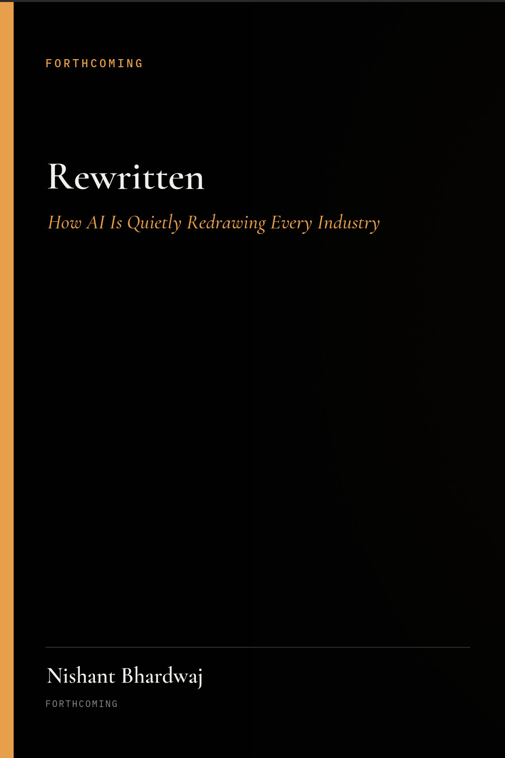 Rewritten — book cover