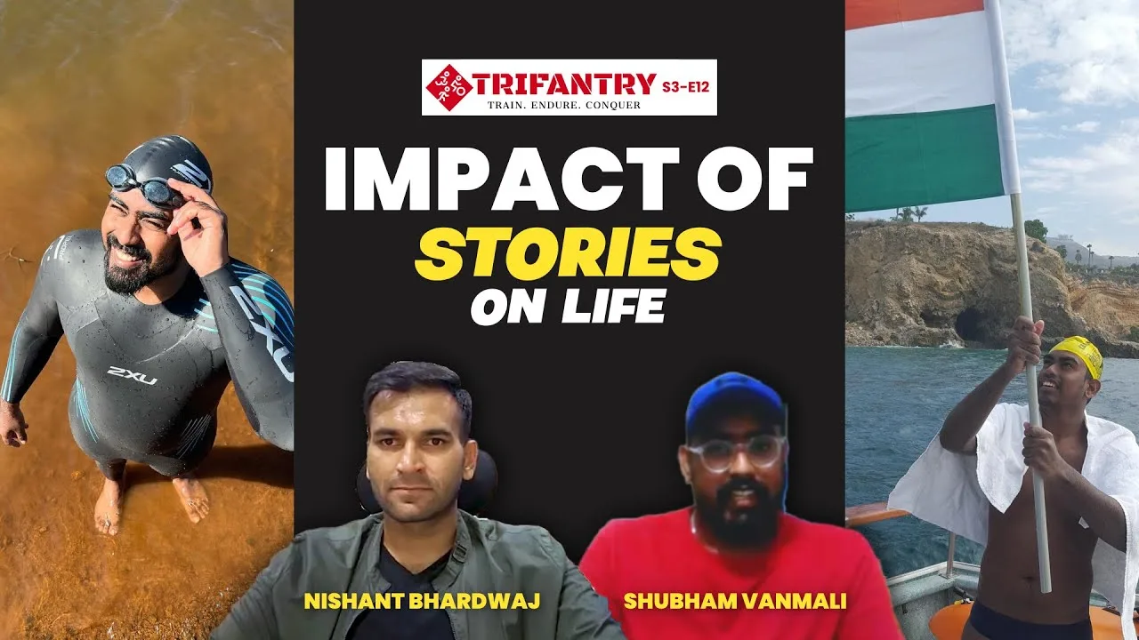 Portrait of Shubham Vanmali