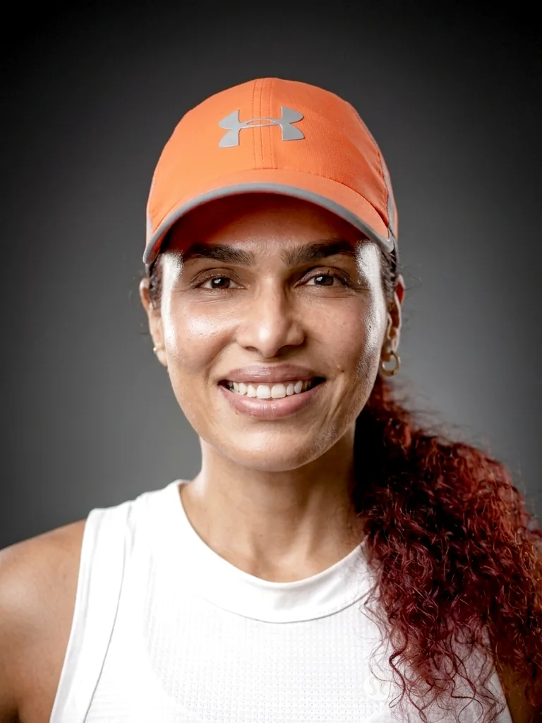 Portrait of Smita Kulkarni