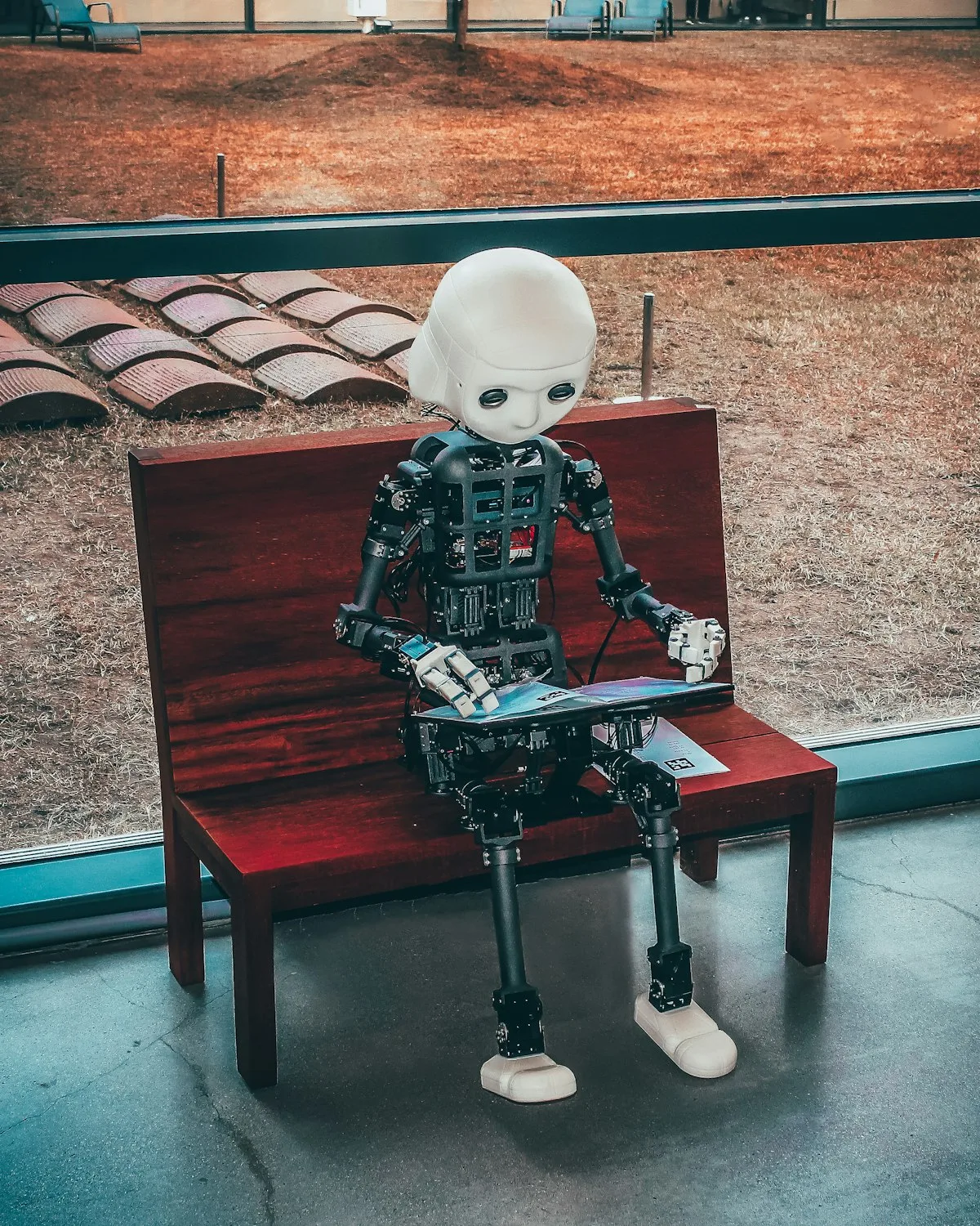 Season 7 — AI across industries
