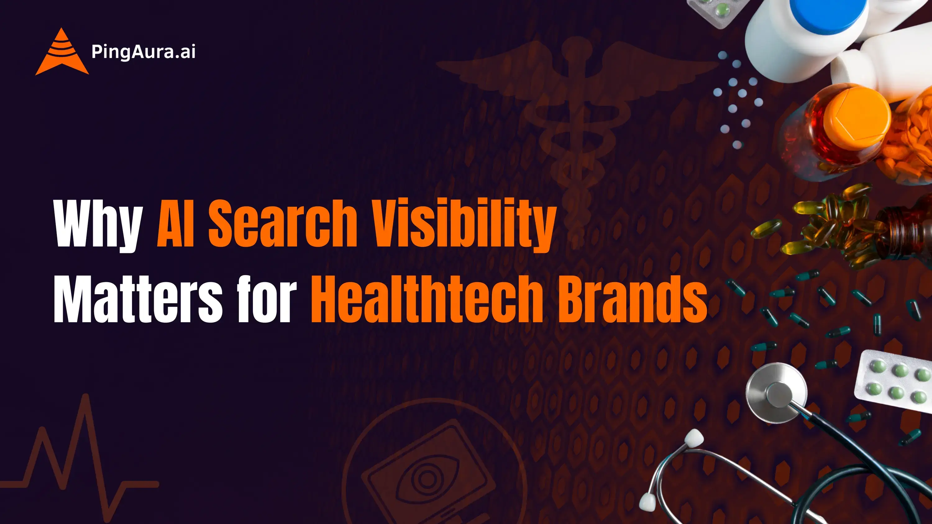 AI Search Visibility for Healthcare Brands: What It Is, Why It Matters, and H...