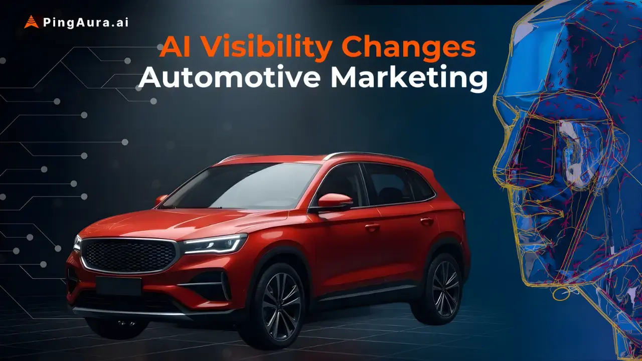 How AI Agents are Changing the Automobile Sales Industry