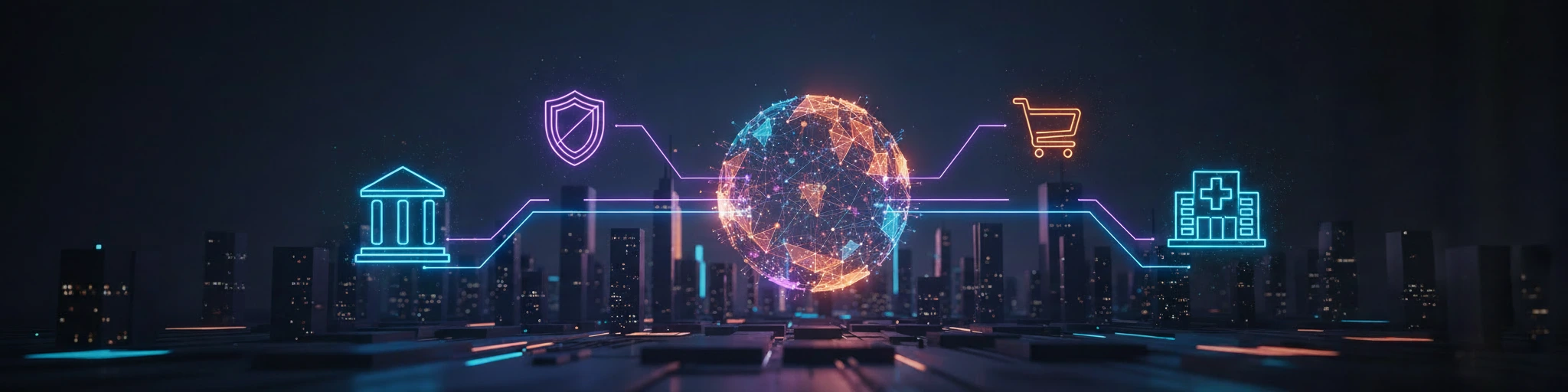 Top 10 Industries Agentic Commerce Will Disrupt First (2026–2030)