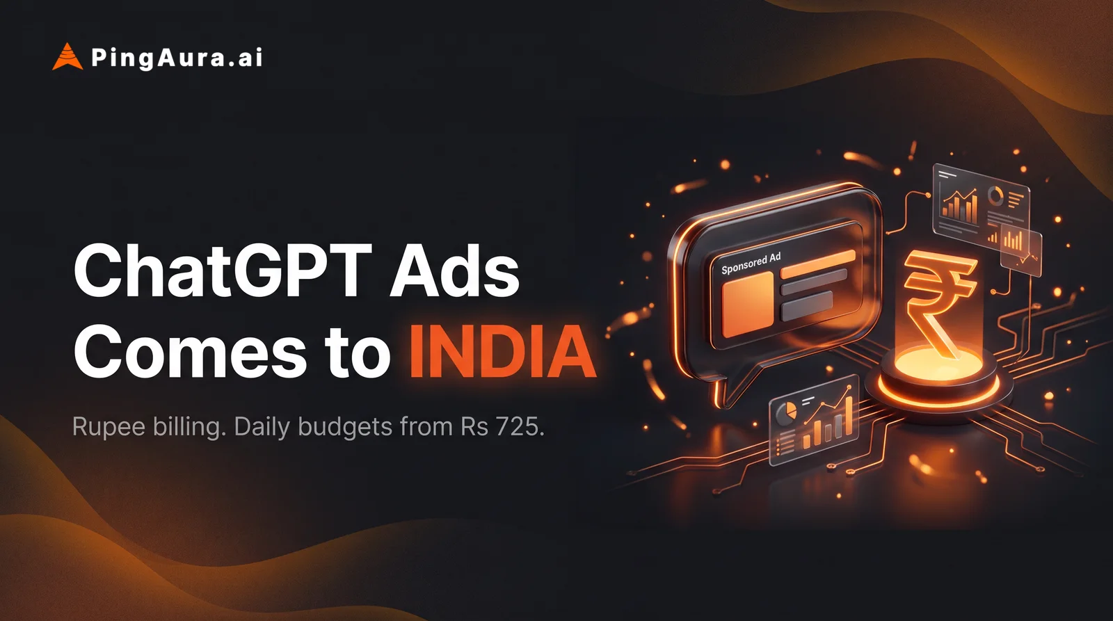 ChatGPT Ads Comes to India: How to Be Live in September 2026