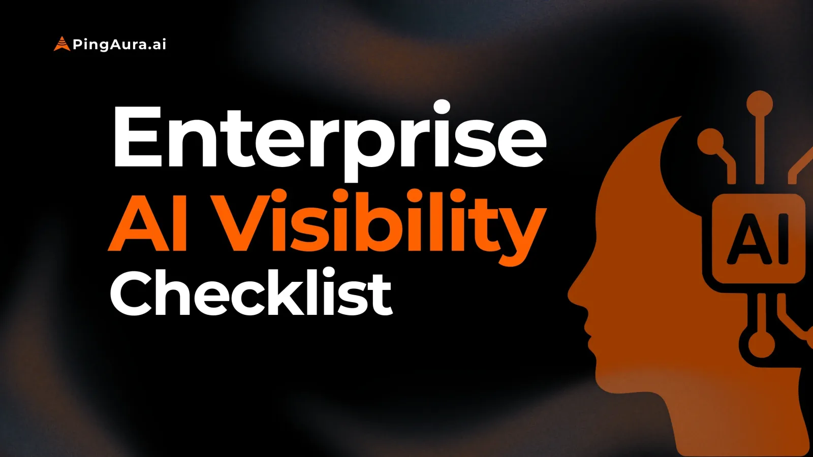 Enterprise AEO Setup Checklist: Capture AI Search Market Share