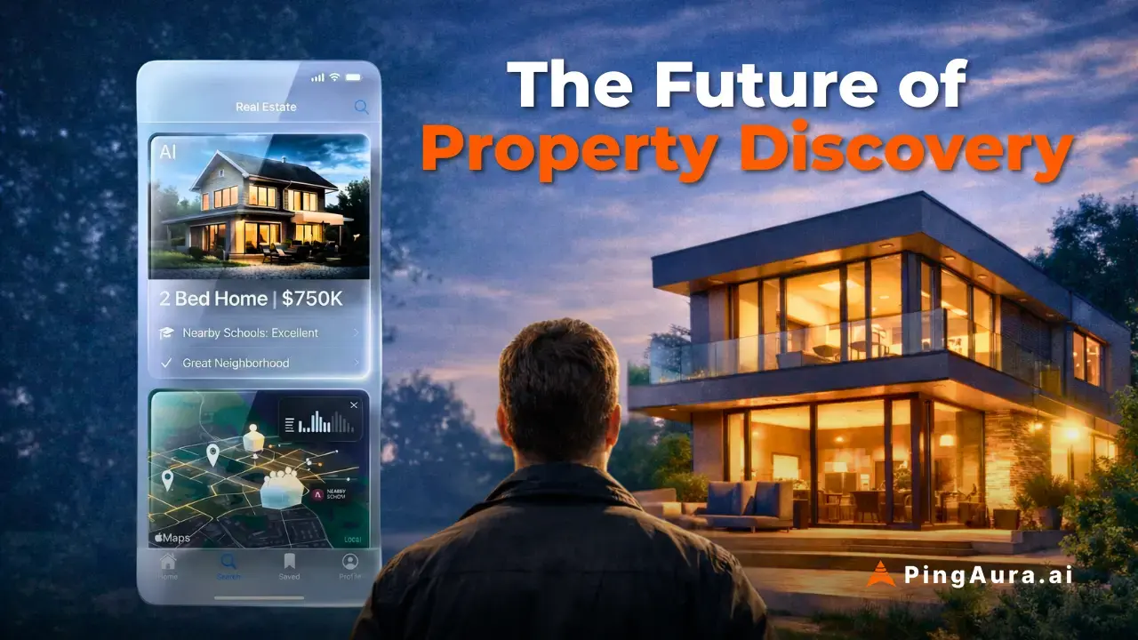 How Is AI Search Changing Property Discovery in 2026?