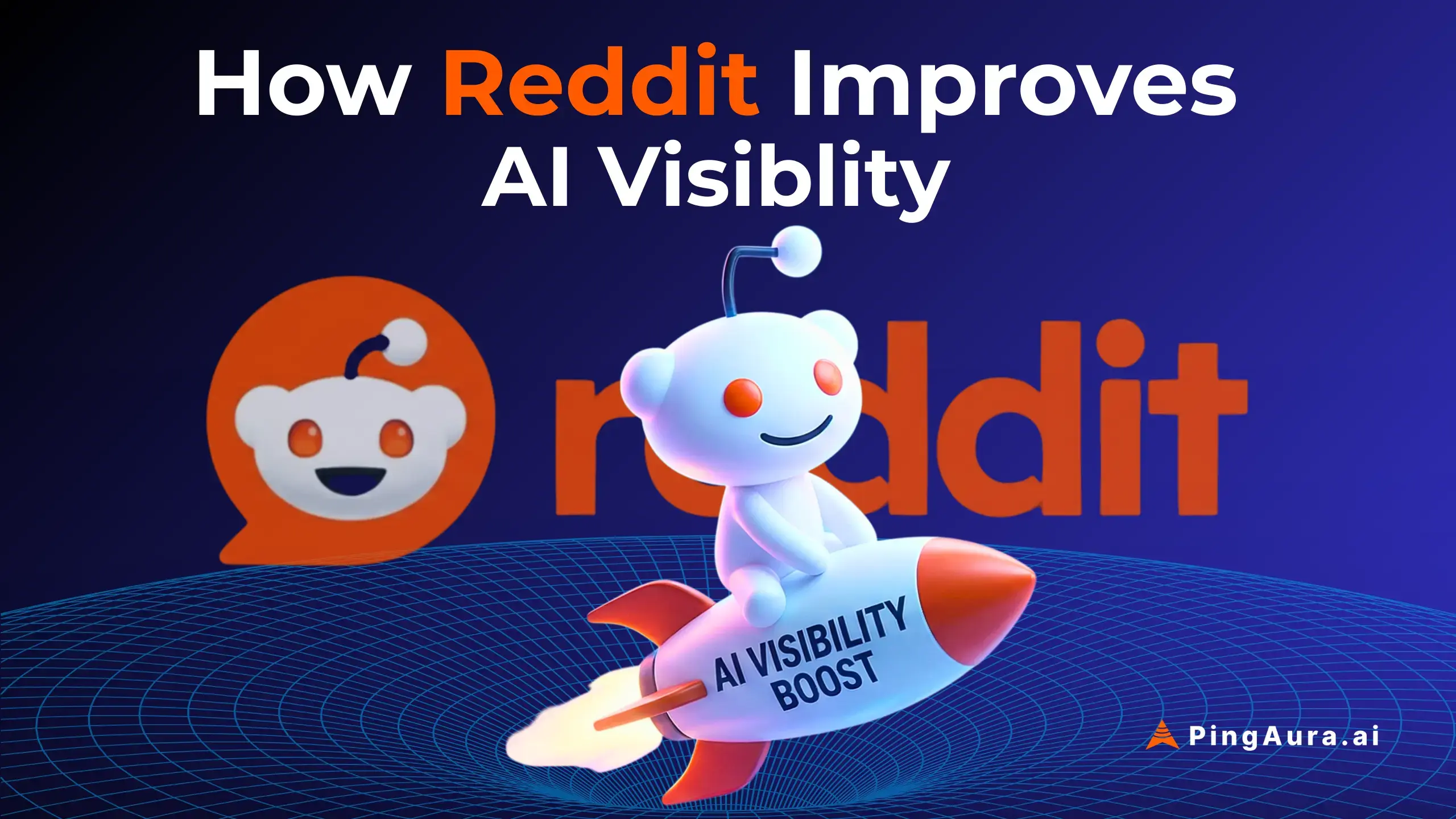 How Reddit Can Boost AI Visibility in 2026