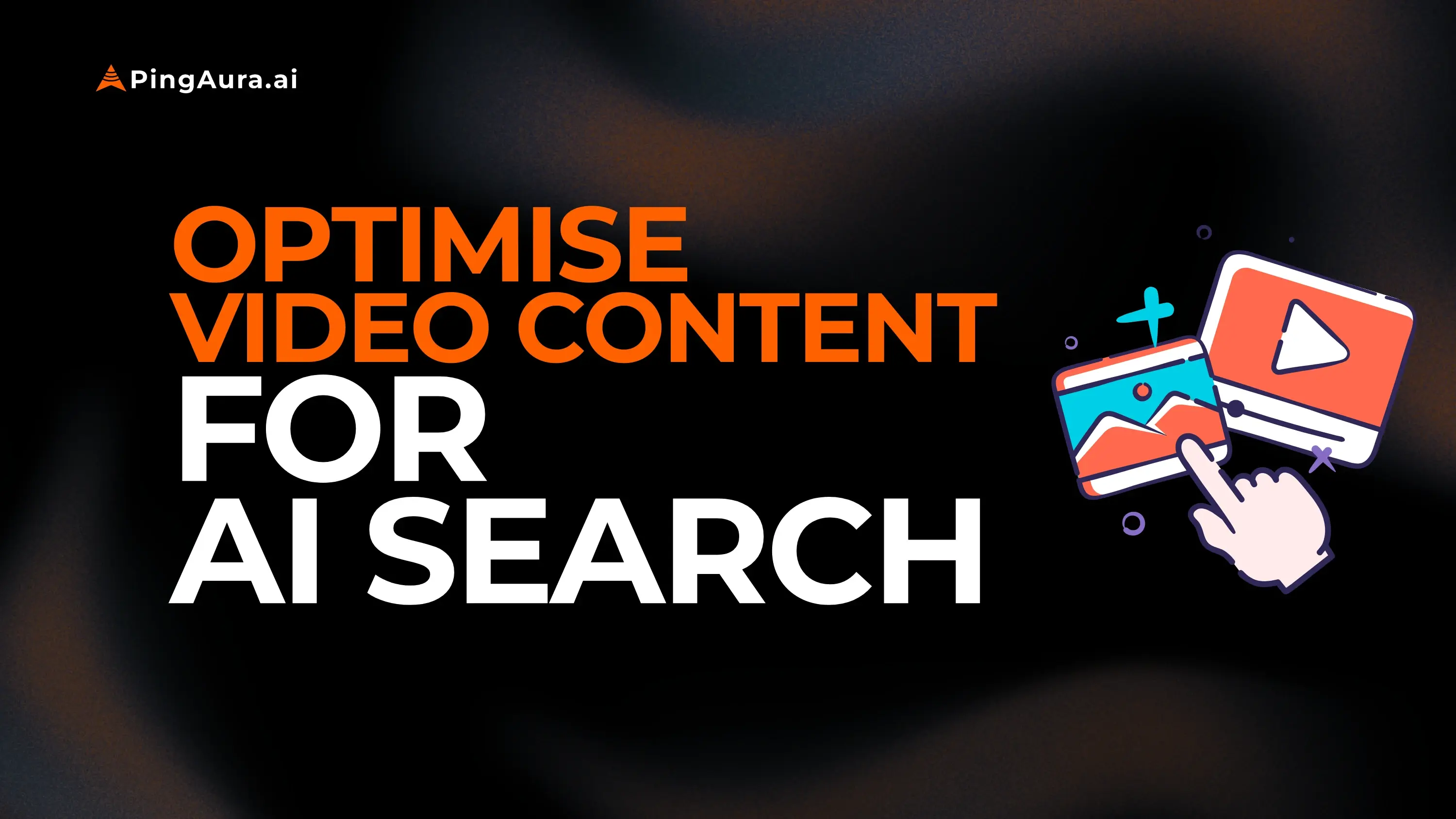 How to Optimise Video Content for AI Citations
