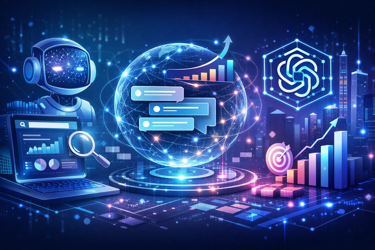 How to Rank Inside ChatGPT? The Complete AEO Playbook for Brands