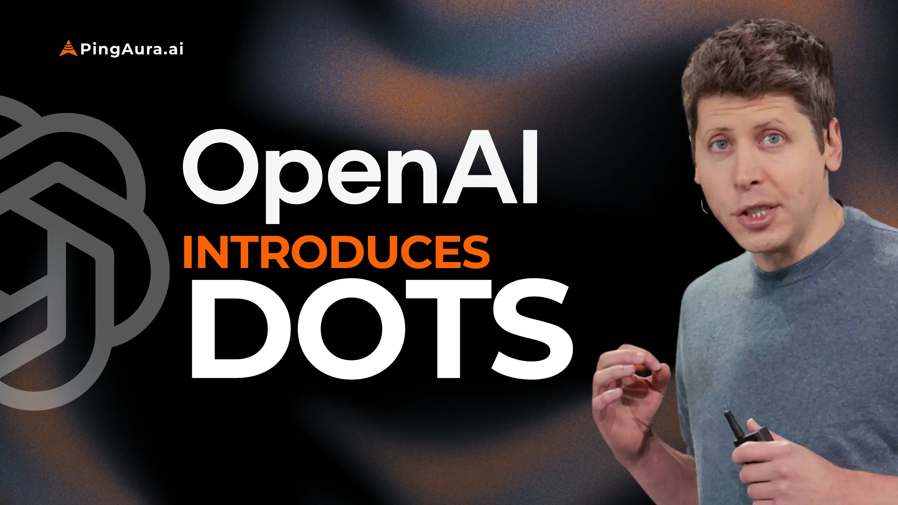 OpenAI dots and AEO: A Brand Visibility Guide