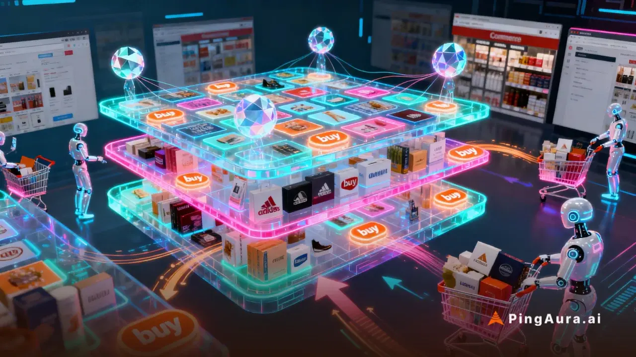 What Is Agentic Commerce Protocol (ACP)? A Complete Guide for 2026