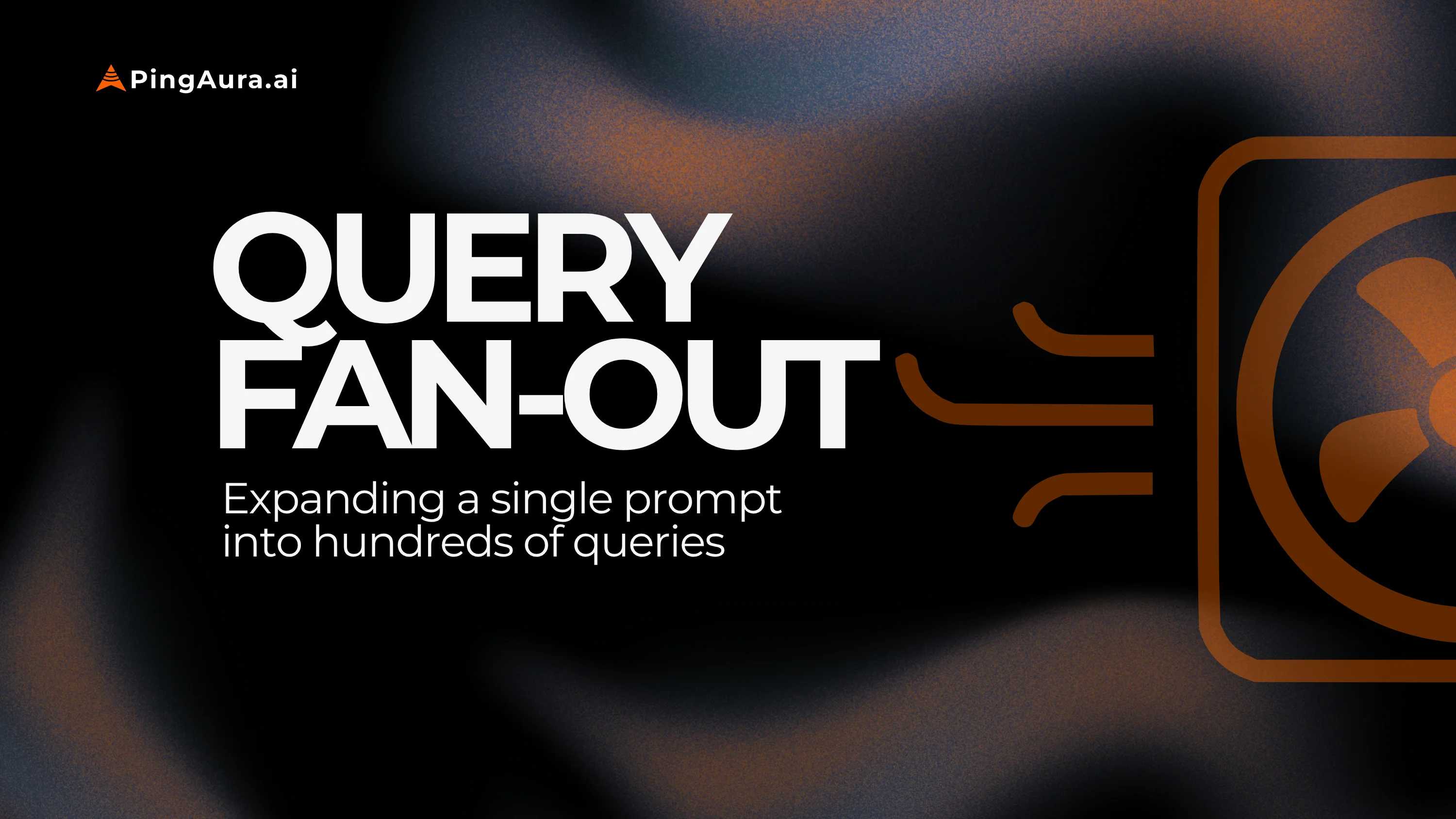 Query Fan-Out: How AI Expands a Single Question Into Hundreds of Discovery Paths