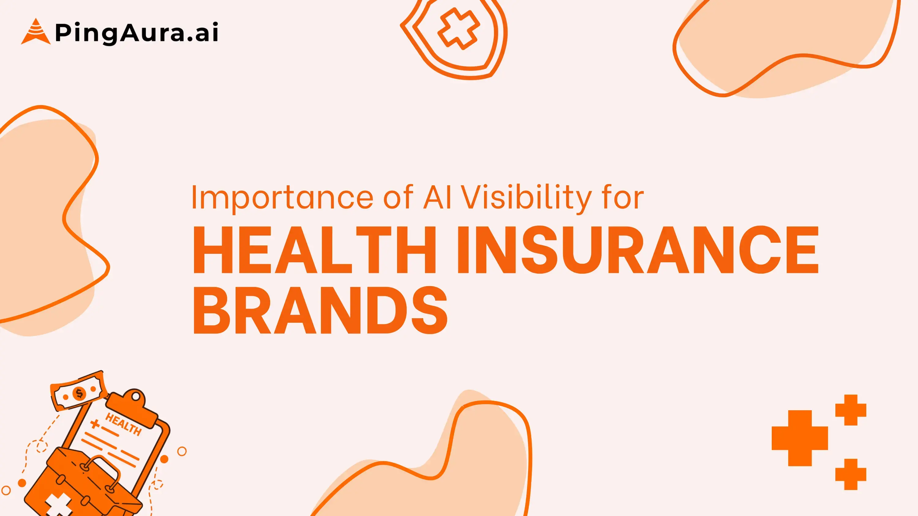 Why Does AI Visibility Matter for Health Insurance Companies?
