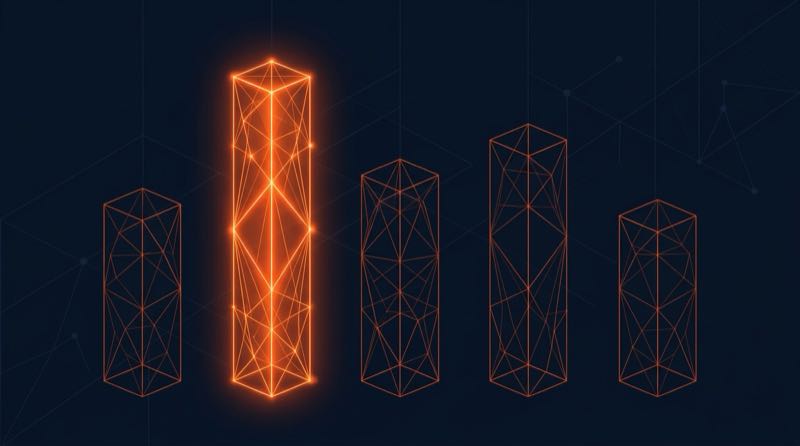 Analyze your share of voice