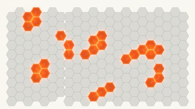 Identify content gaps