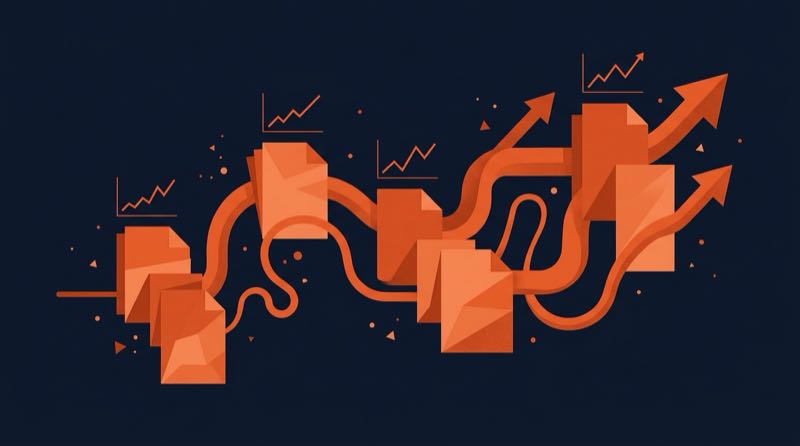 Track citation performance
