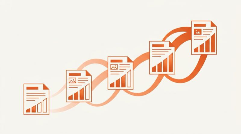 Optimize content quality