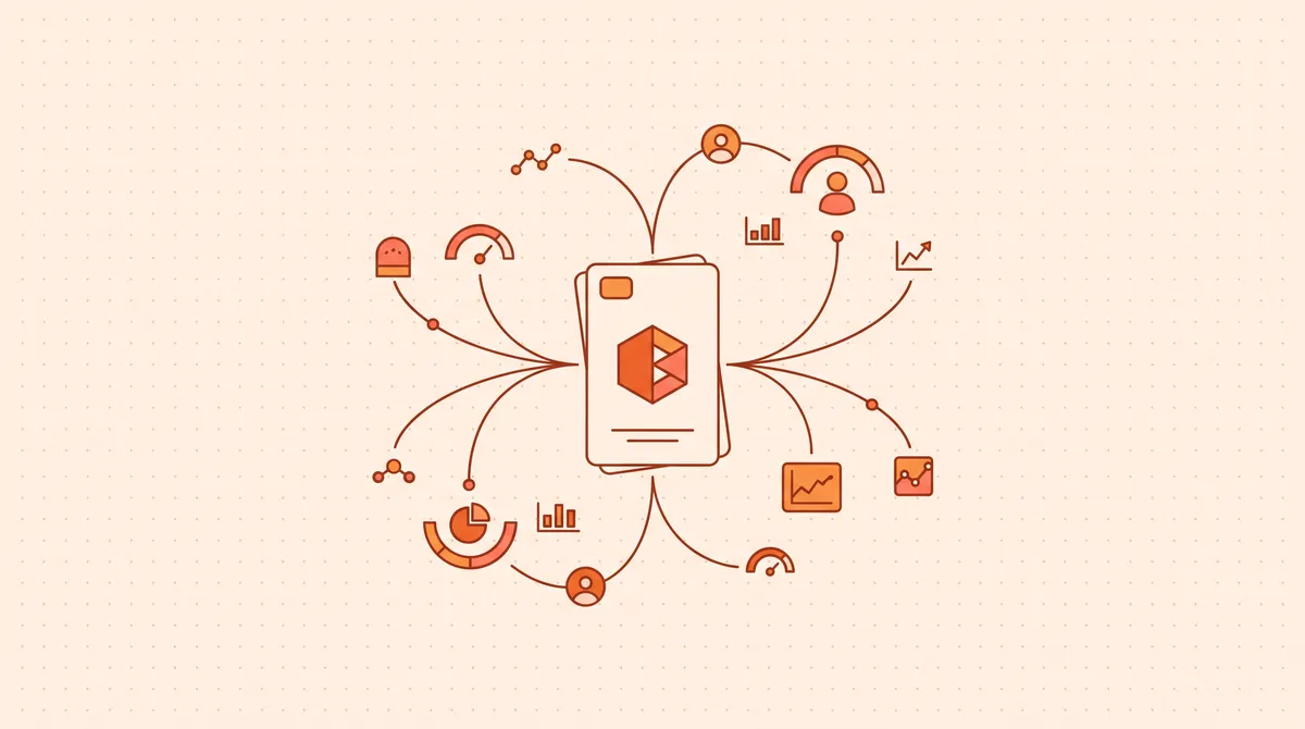 Connect your brand