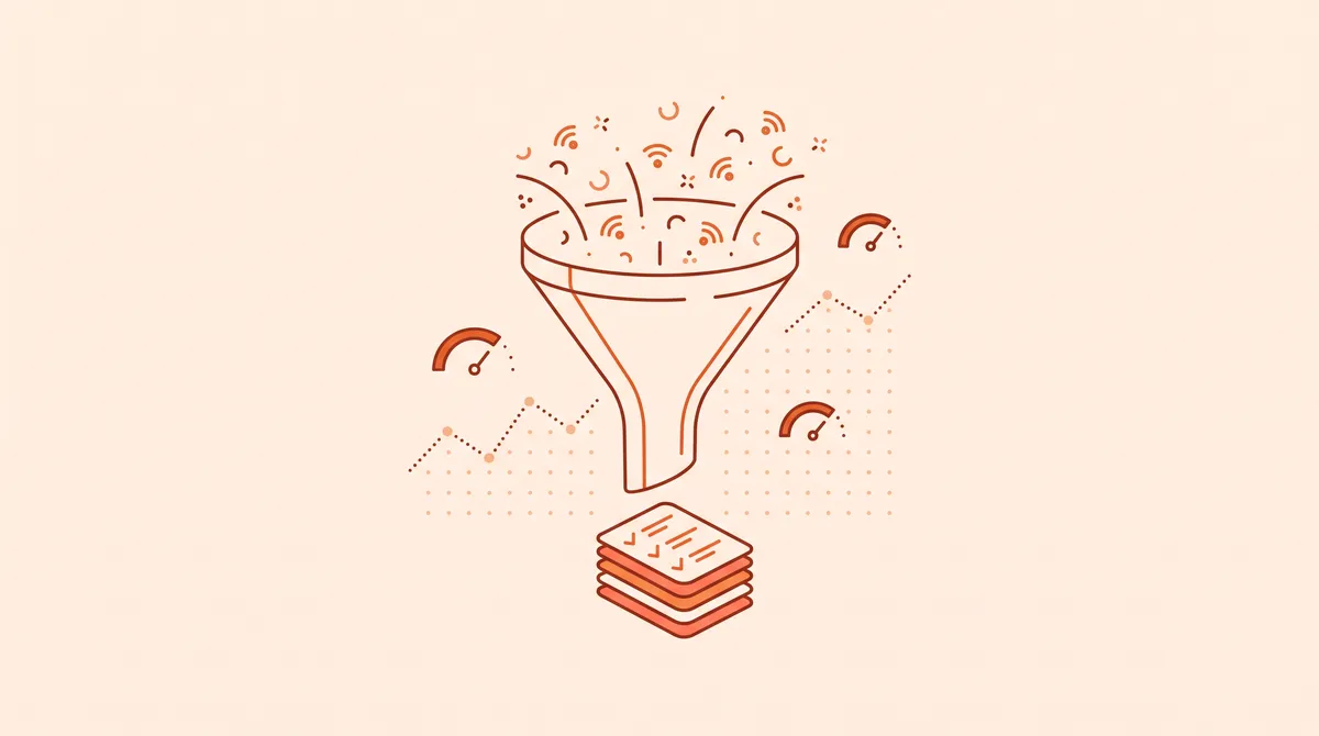 Hand outcomes to the team, not metrics
