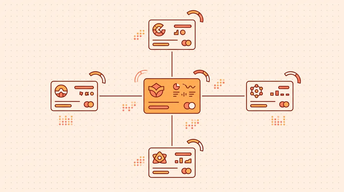 Map your competitor set