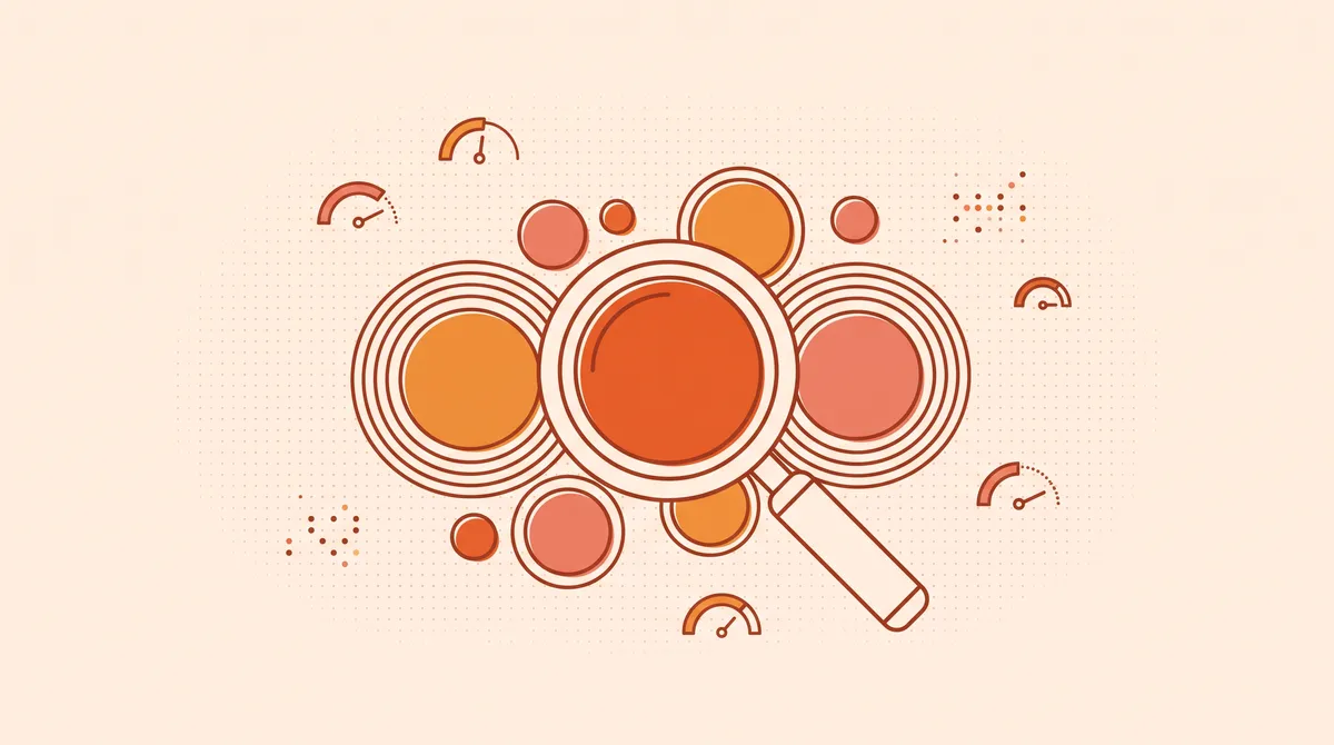 Research AI-cited topics
