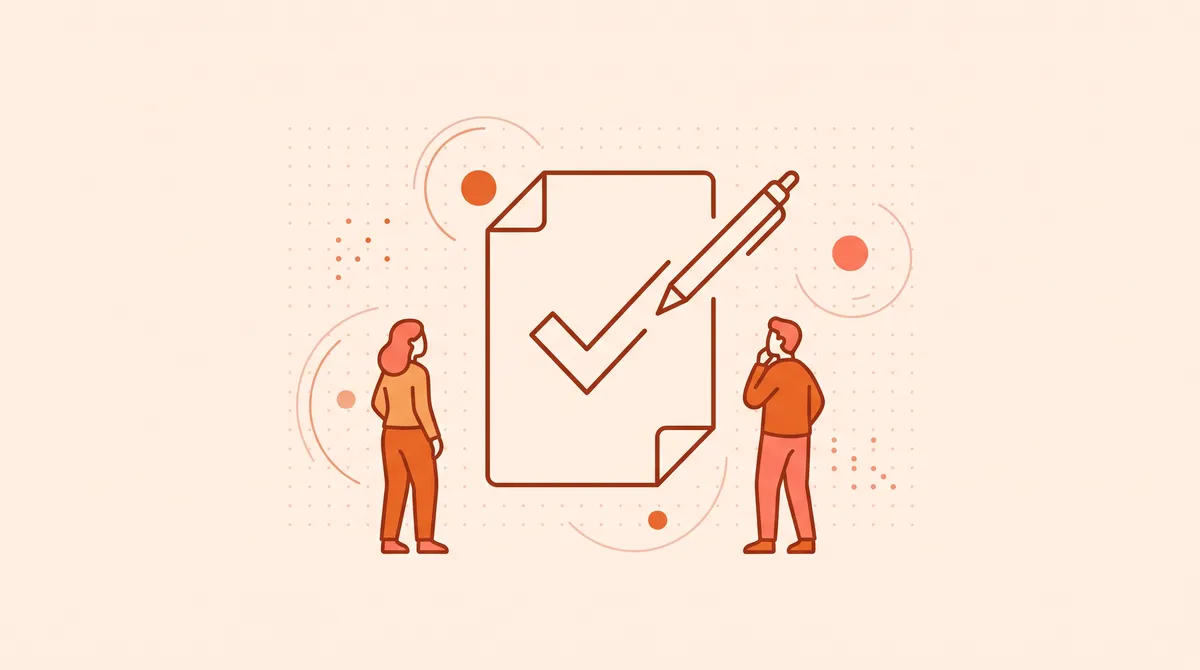 Review with your team