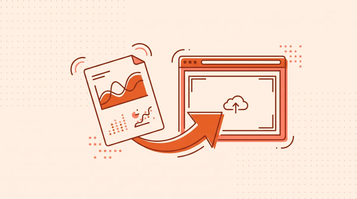 Publish directly to WordPress