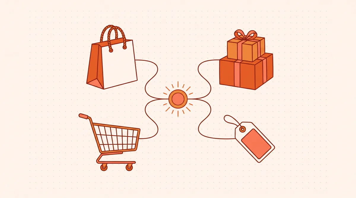 Connect your store