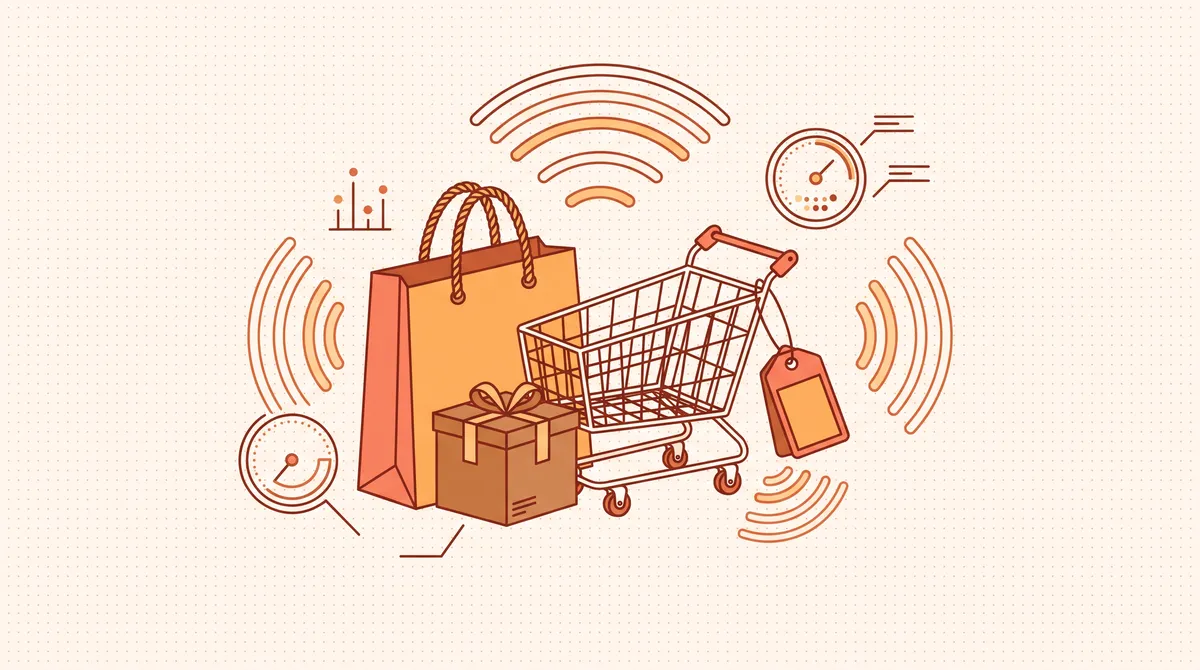 Track how AI answers shopping questions about you