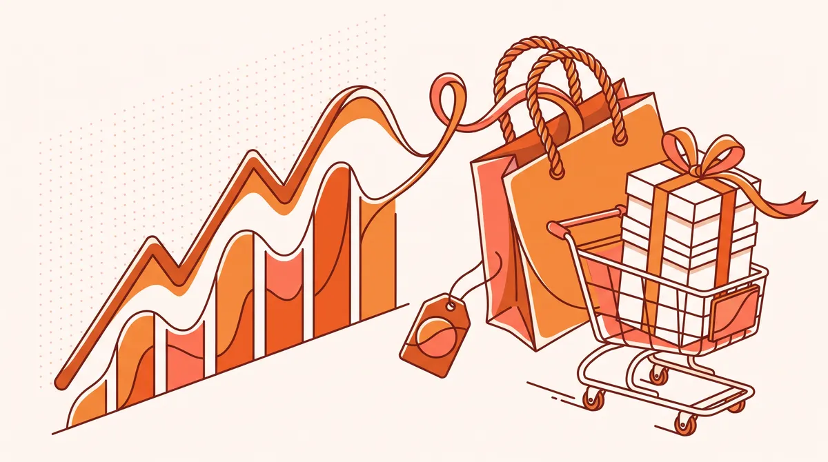 Connect visibility to AI-sourced purchases