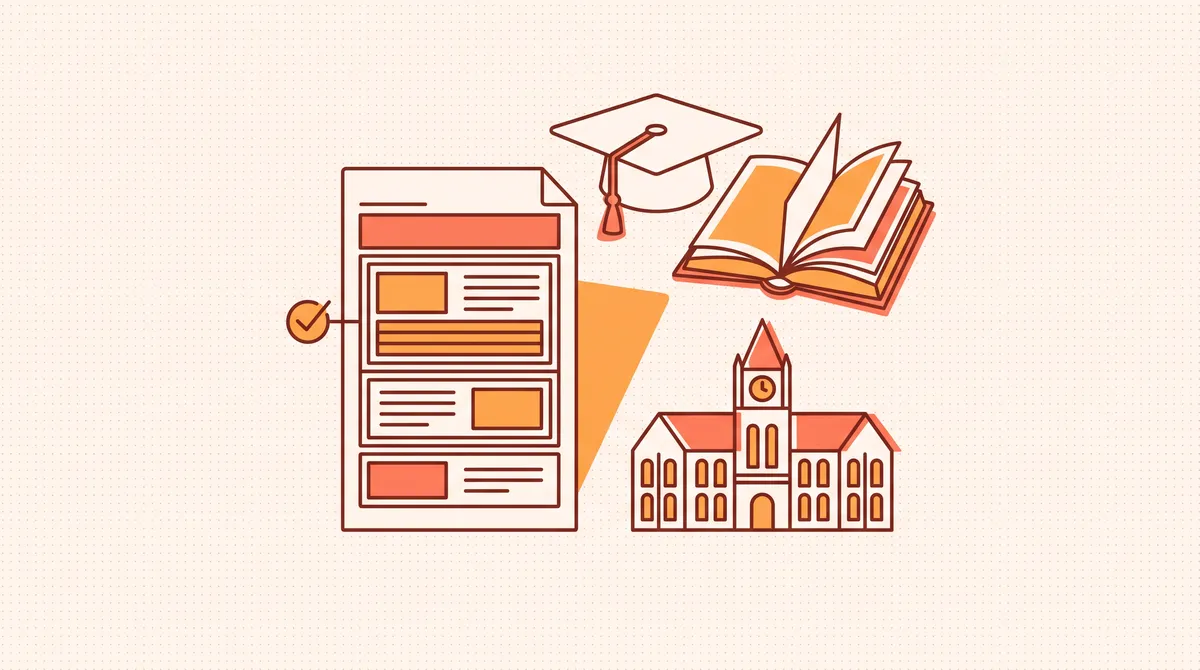 Fix the pages the answers are drawn from