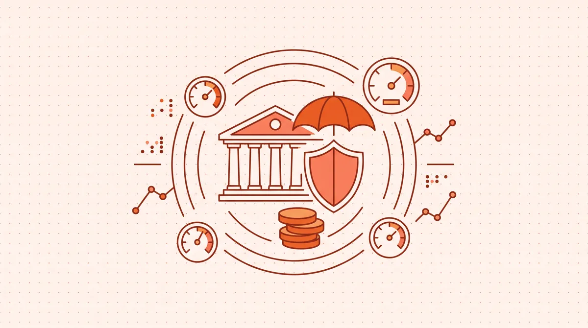 Track how AI answers financial questions about you
