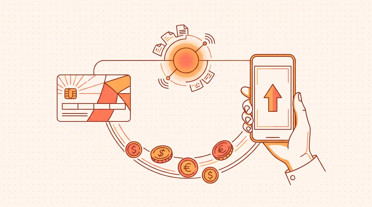 Connect your product