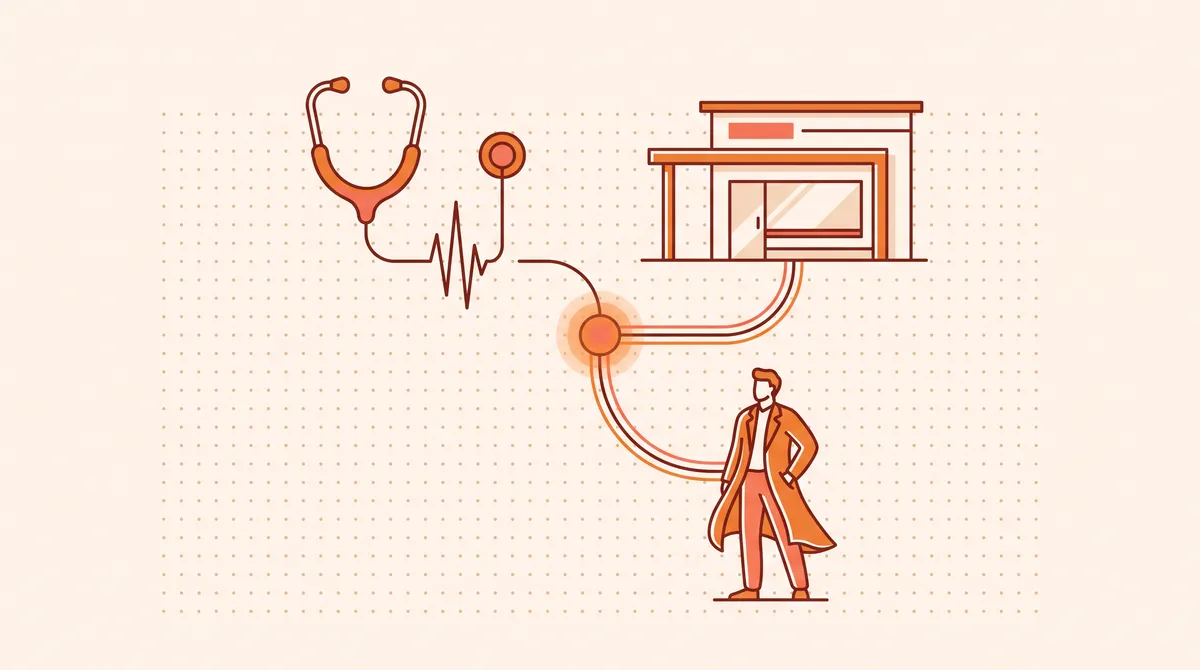 Connect your practice