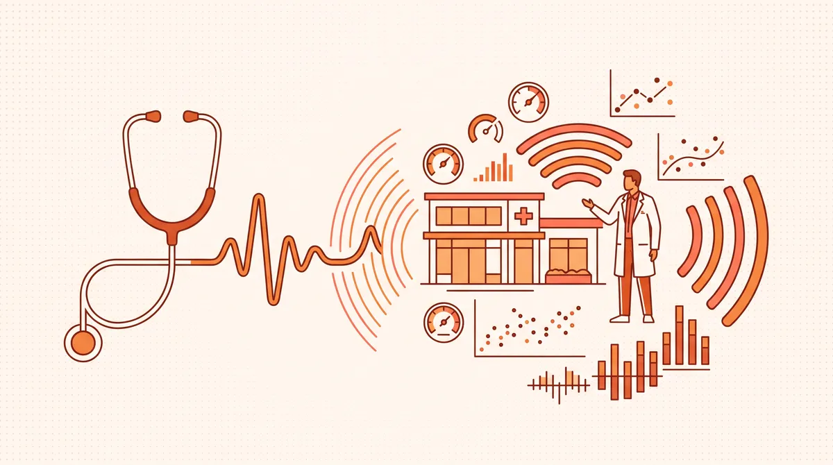 Track how AI answers medical questions about you
