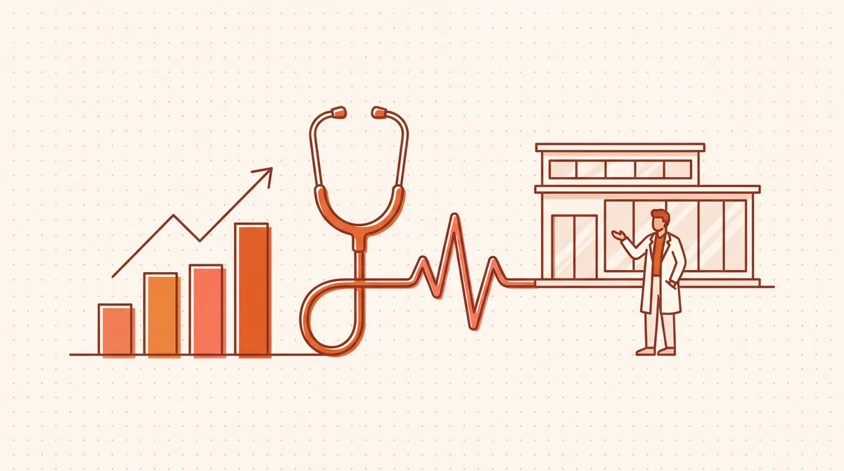 Connect visibility to booked appointments