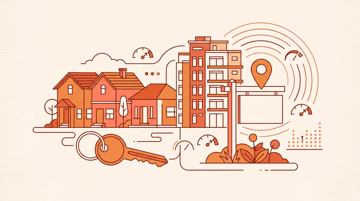 Track how AI answers property questions about you
