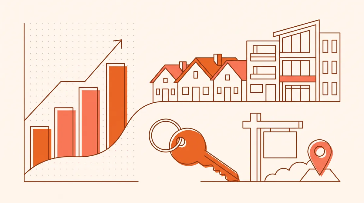Connect visibility to booked enquiries