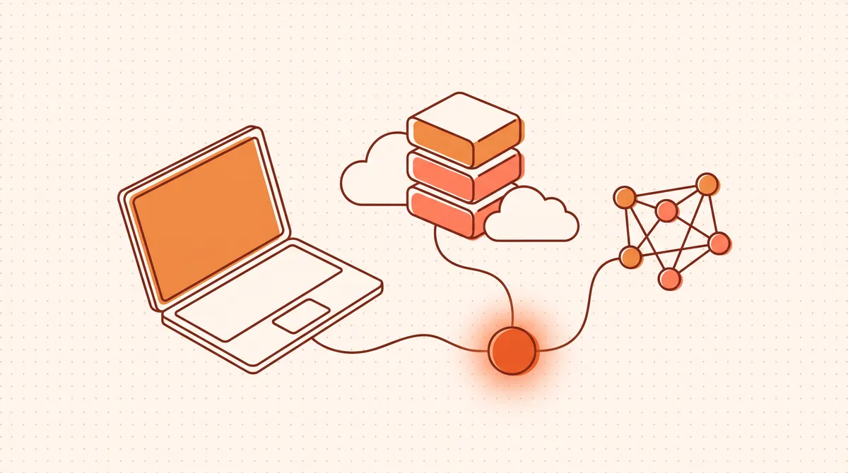 Connect your product